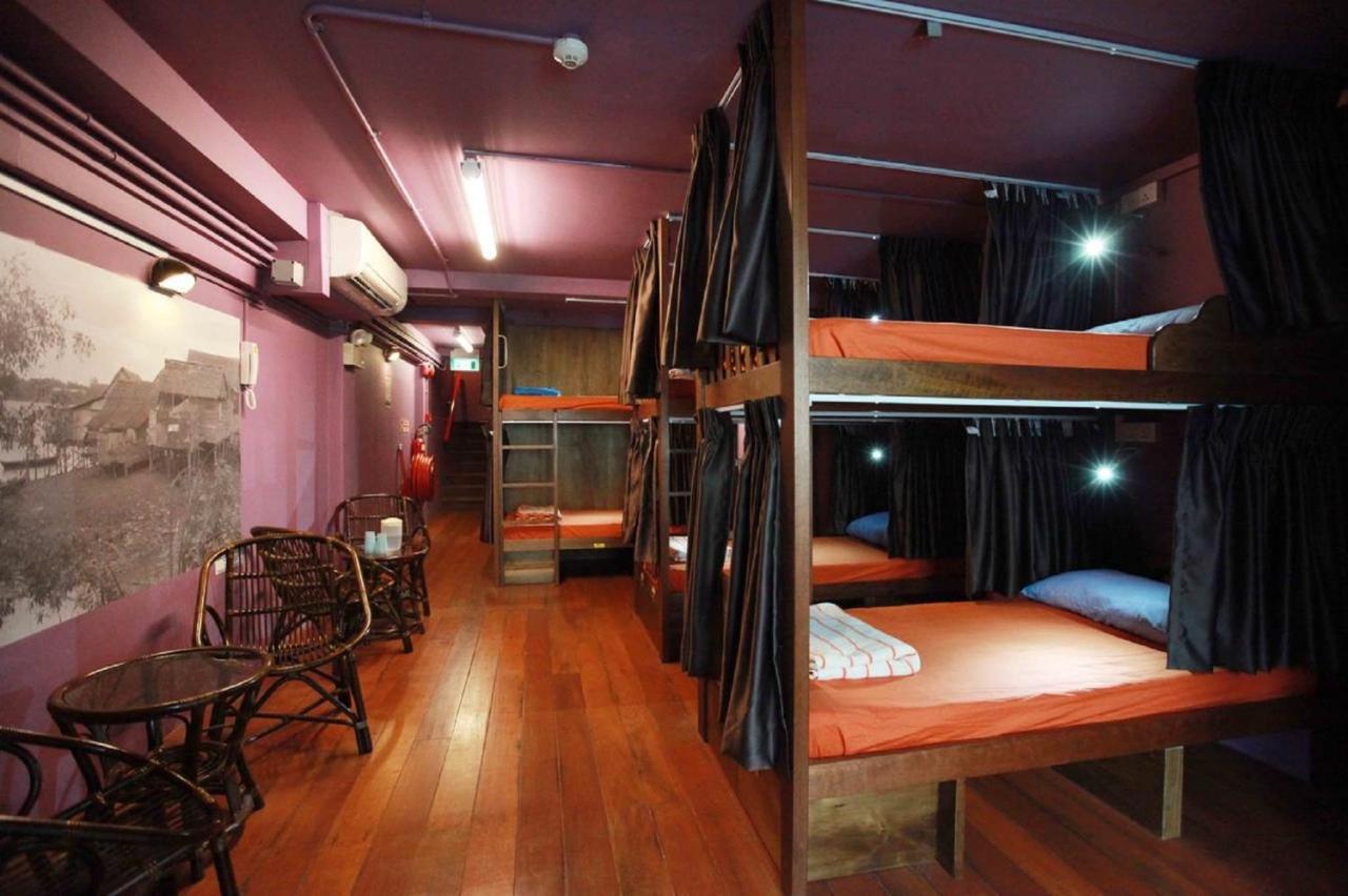 K Space Inn 569 Singapore Ngoại thất bức ảnh